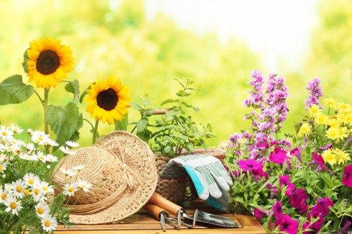 Gardeners New Malden commitment to zero-tolerance policy